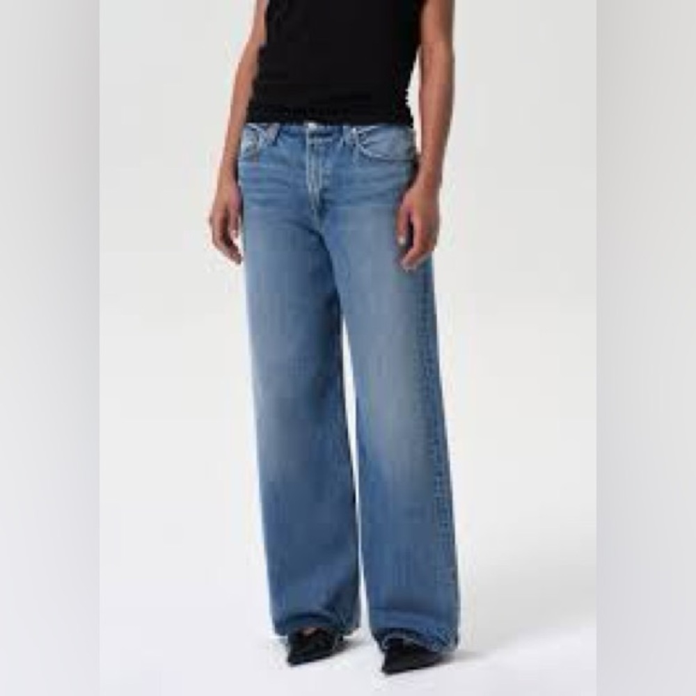 AGOLDE jeans